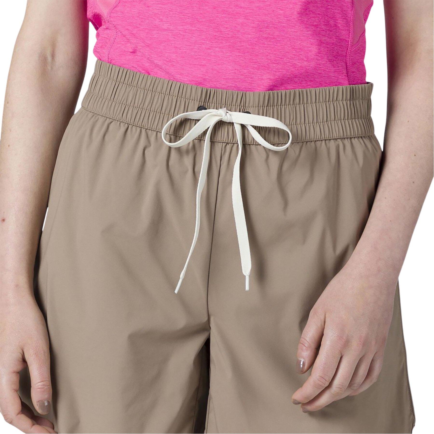 Product gallery image number 4 for product Basic Shorts 6" - Women's