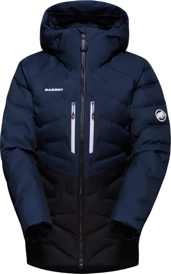 Image de produit pour Manteau à capuche Photics Ski HS Thermo - Femme