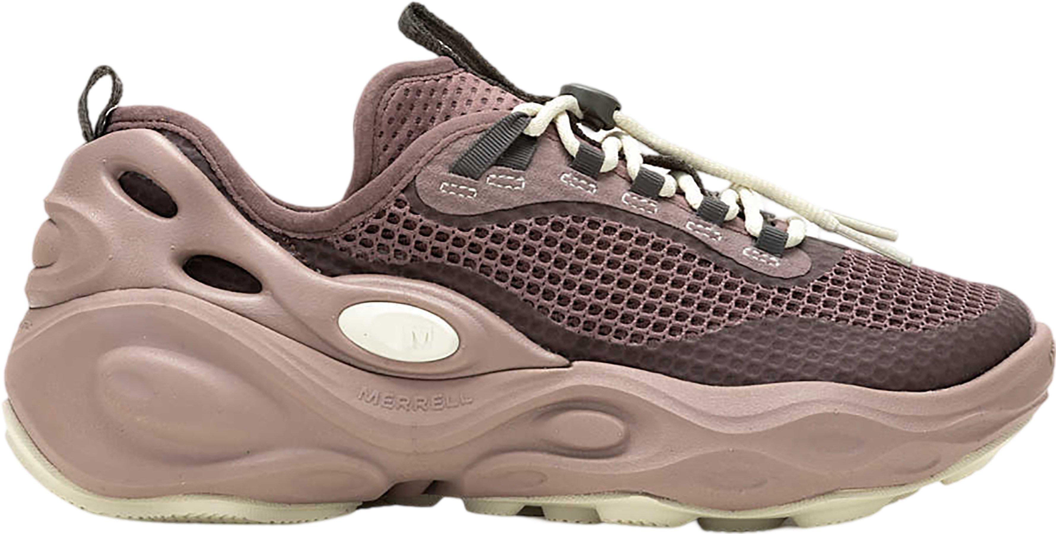 Image de produit pour Souliers de randonnée à enfiler Hydro Next Gen Hiker - Femme