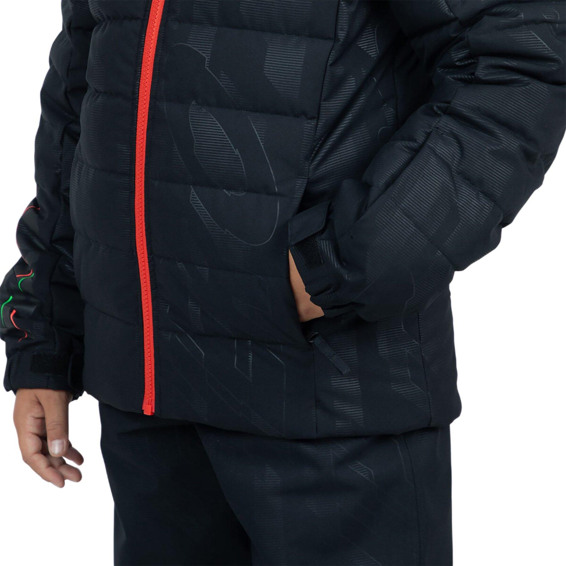 Product gallery image number 3 for product Hero Rapide Ski Jacket - Boys