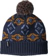 Colour: Tundra Cluster Knit - New Navy