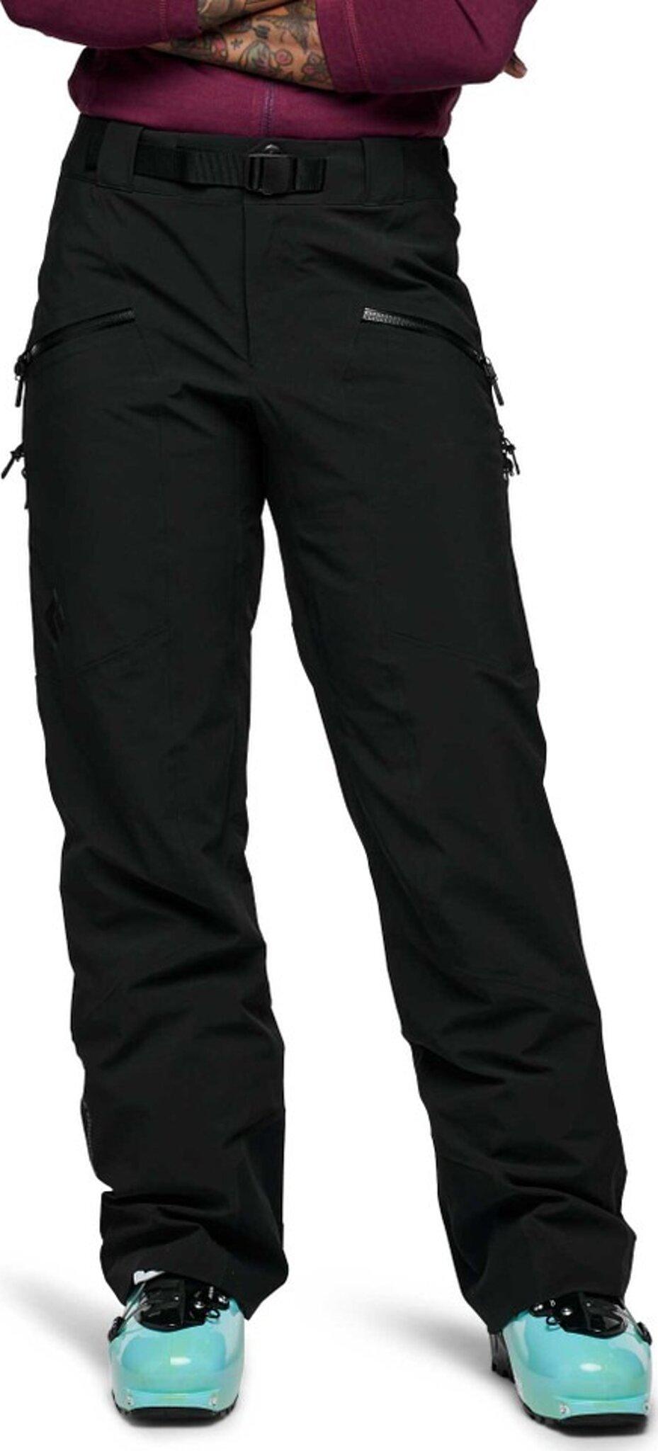 Product gallery image number 2 for product Recon Insulated Pants - Women's