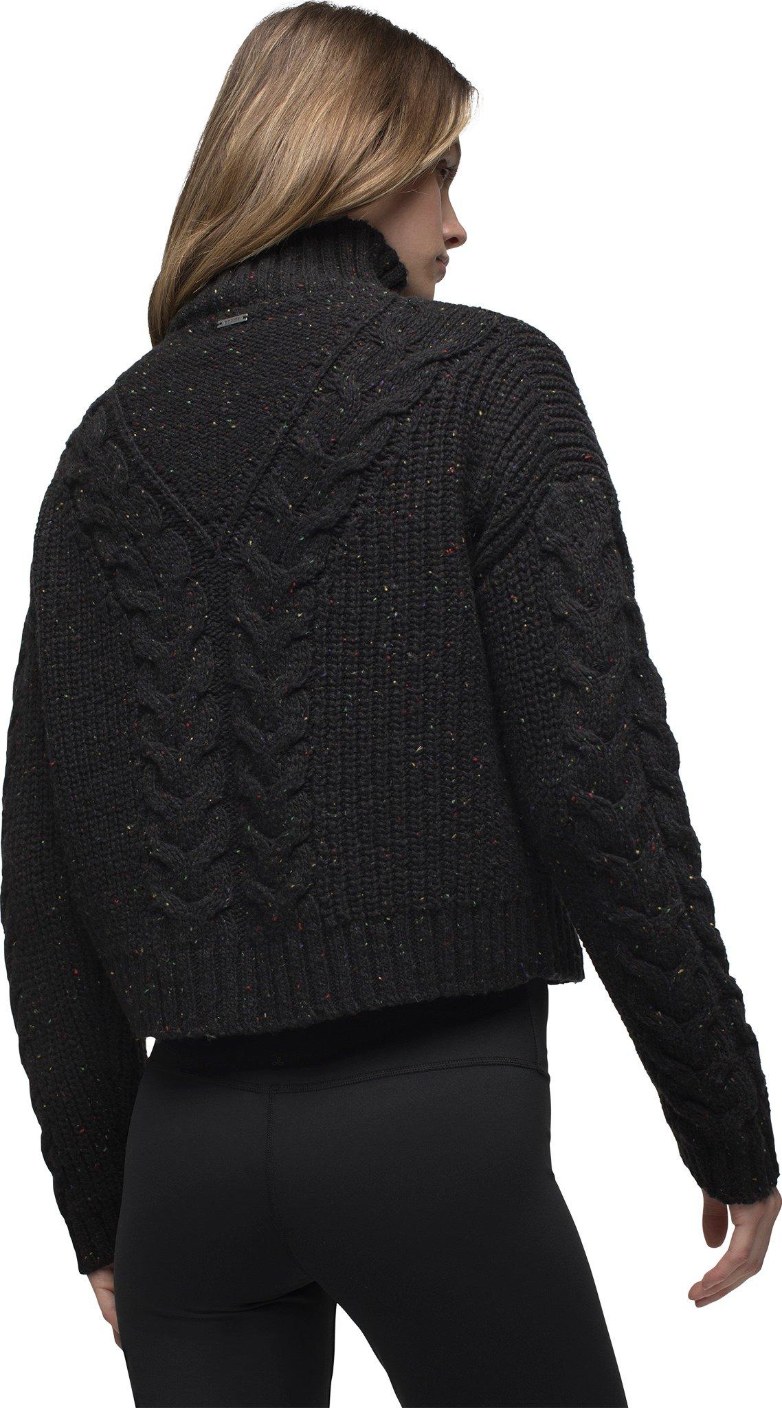 Product gallery image number 2 for product Laurel Creek Sweater - Women's