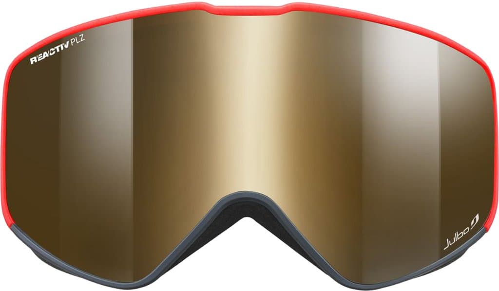 Product gallery image number 3 for product Cyrius XL Ski Goggles - Unisex