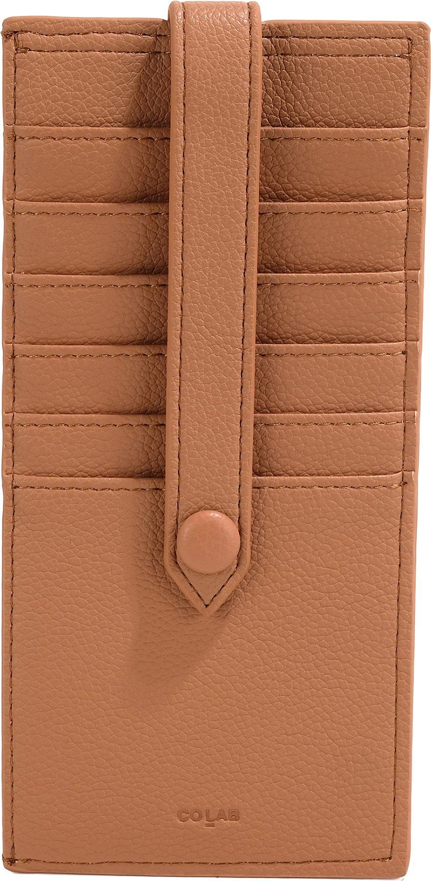 Product gallery image number 2 for product Flex Bests Lizou Flat Wallet - Women's