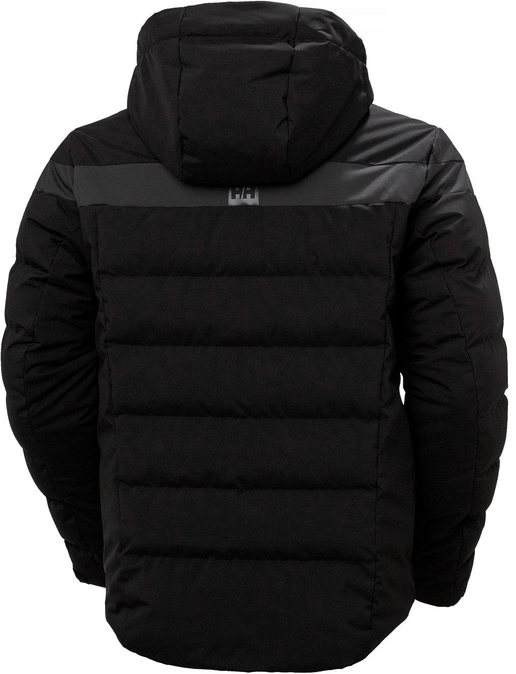 Numéro de l'image de la galerie de produits 2 pour le produit Blouson gonflé de Bossanova - Homme