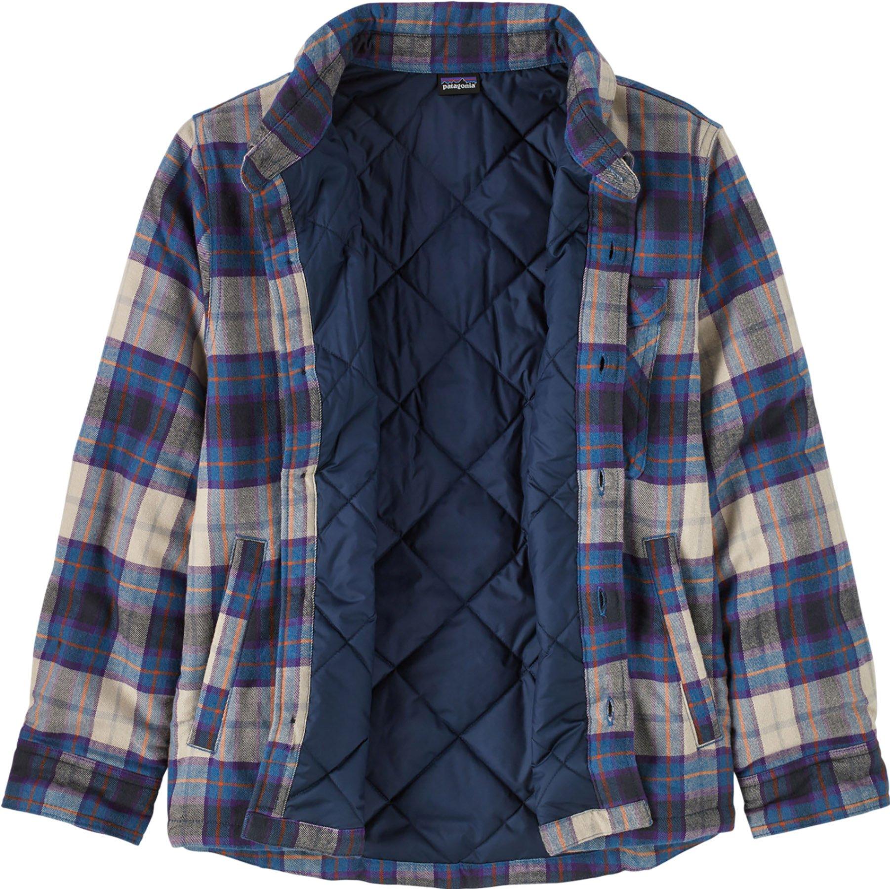 Product gallery image number 2 for product Fjord Lightweight Insulated Jacket - Kids