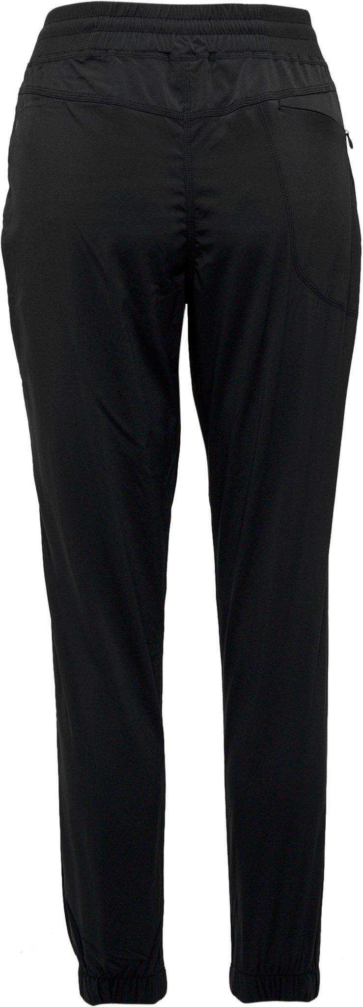 Product gallery image number 3 for product Maeto IV Regular Waist Jogger Pant - Women's