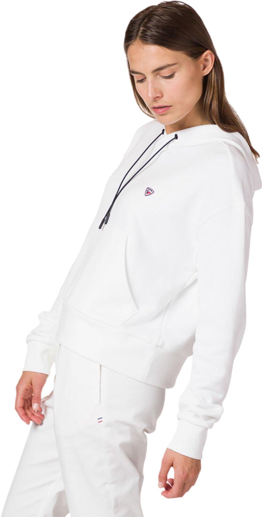 Product gallery image number 4 for product Hooded Sweatshirt - Women's