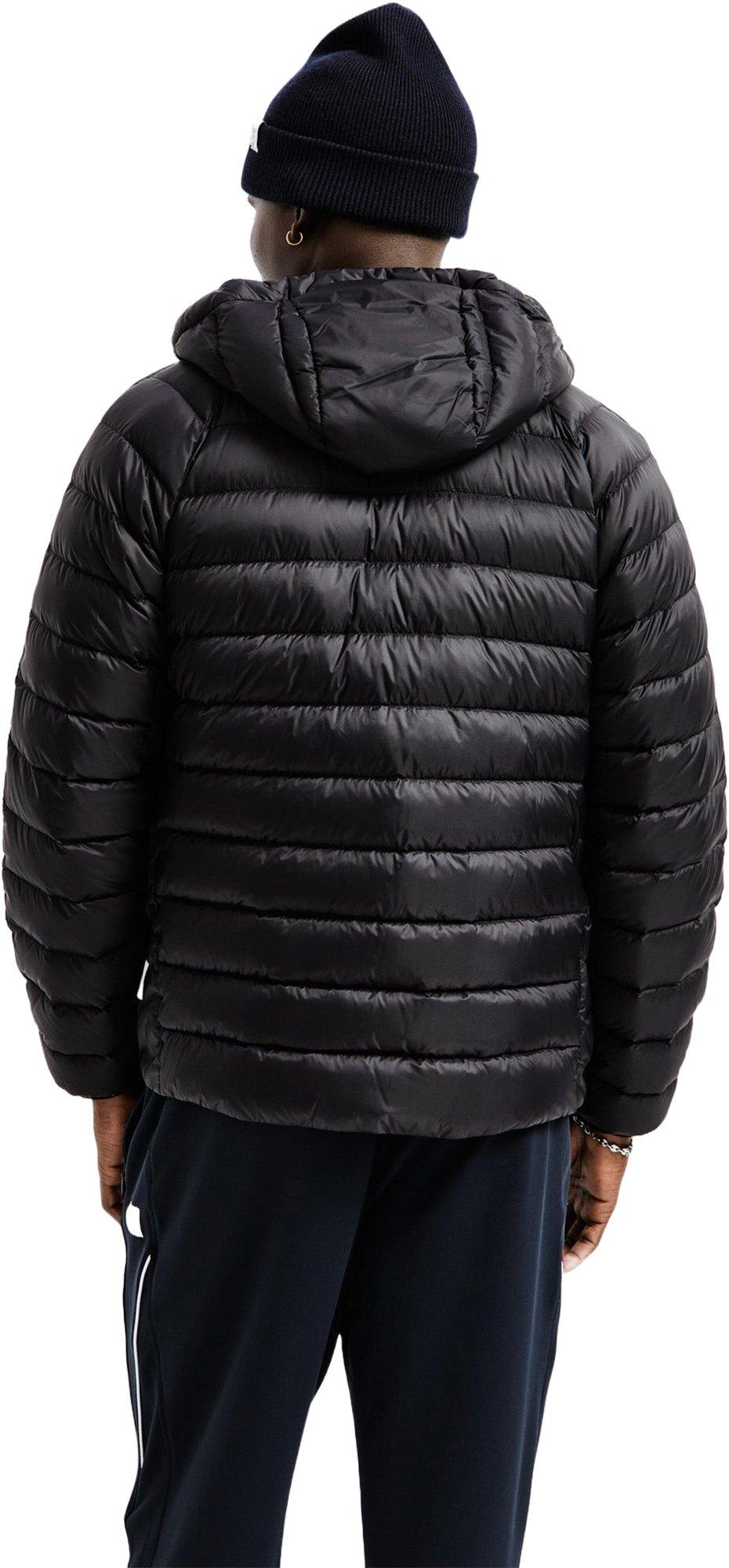 Numéro de l'image de la galerie de produits 5 pour le produit Manteau Warm Up - Homme