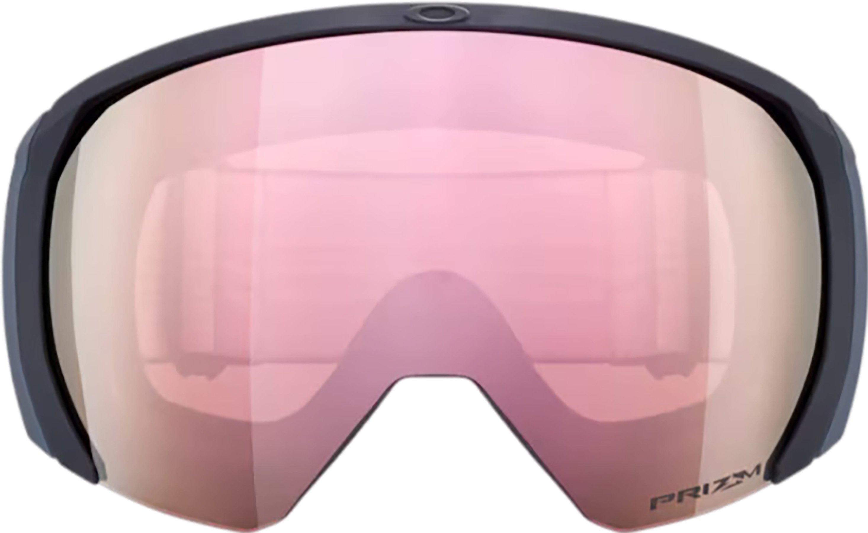 Product gallery image number 2 for product Flight Path L Goggles