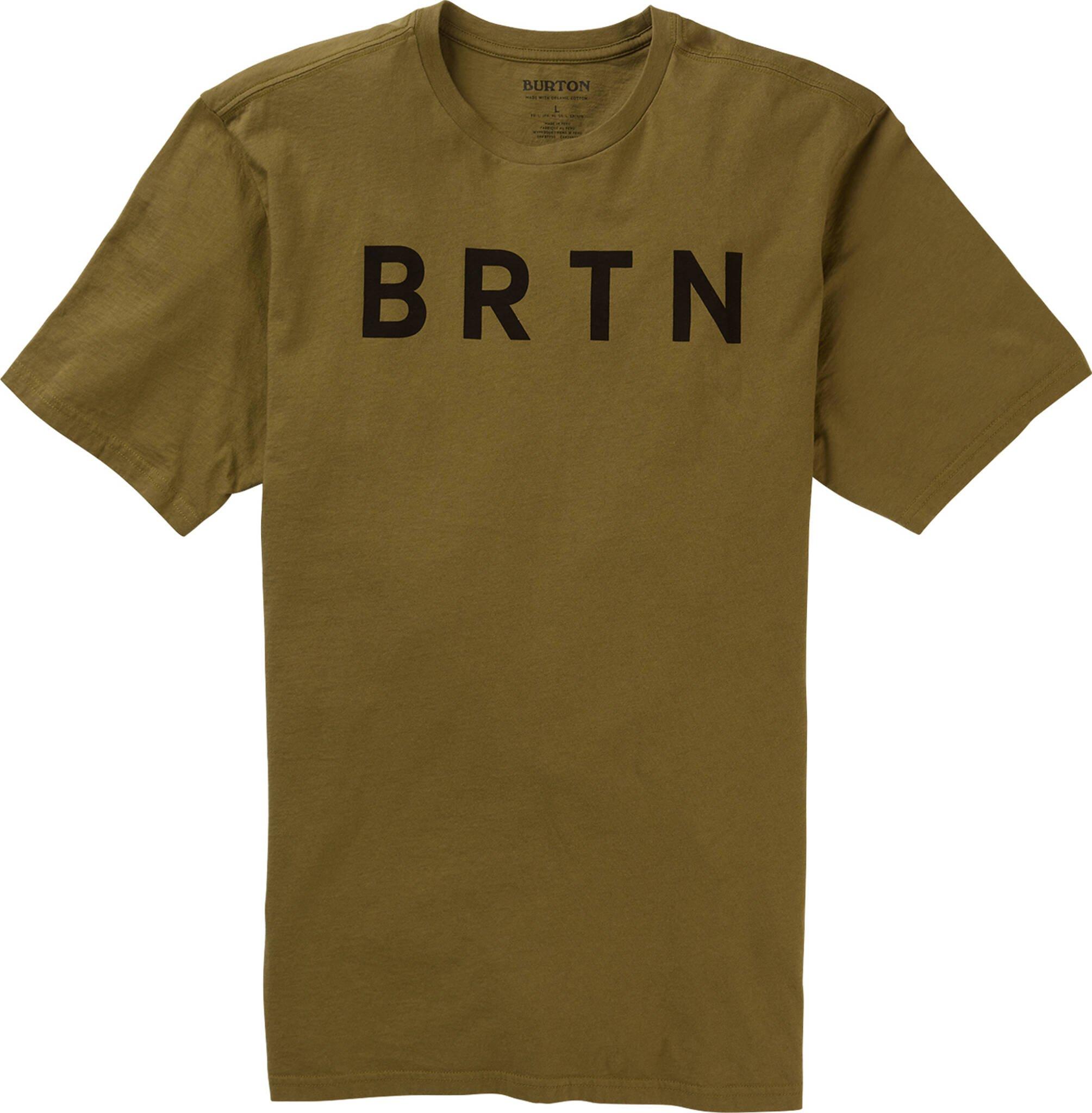 Product image for BRTN Short Sleeve T-Shirt - Unisex