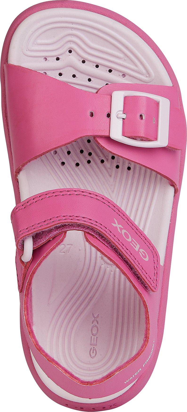 Product gallery image number 5 for product Fommiex Sandal - Girls