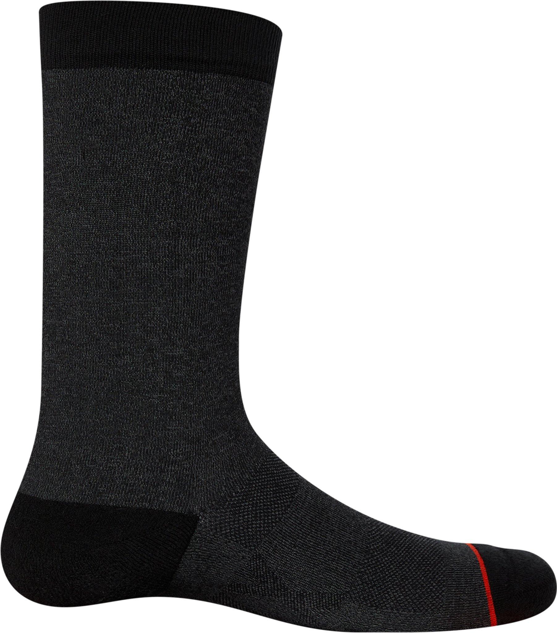 Product gallery image number 3 for product Whole Package Crew Socks - Men's