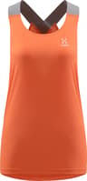 Colour: Flame Orange