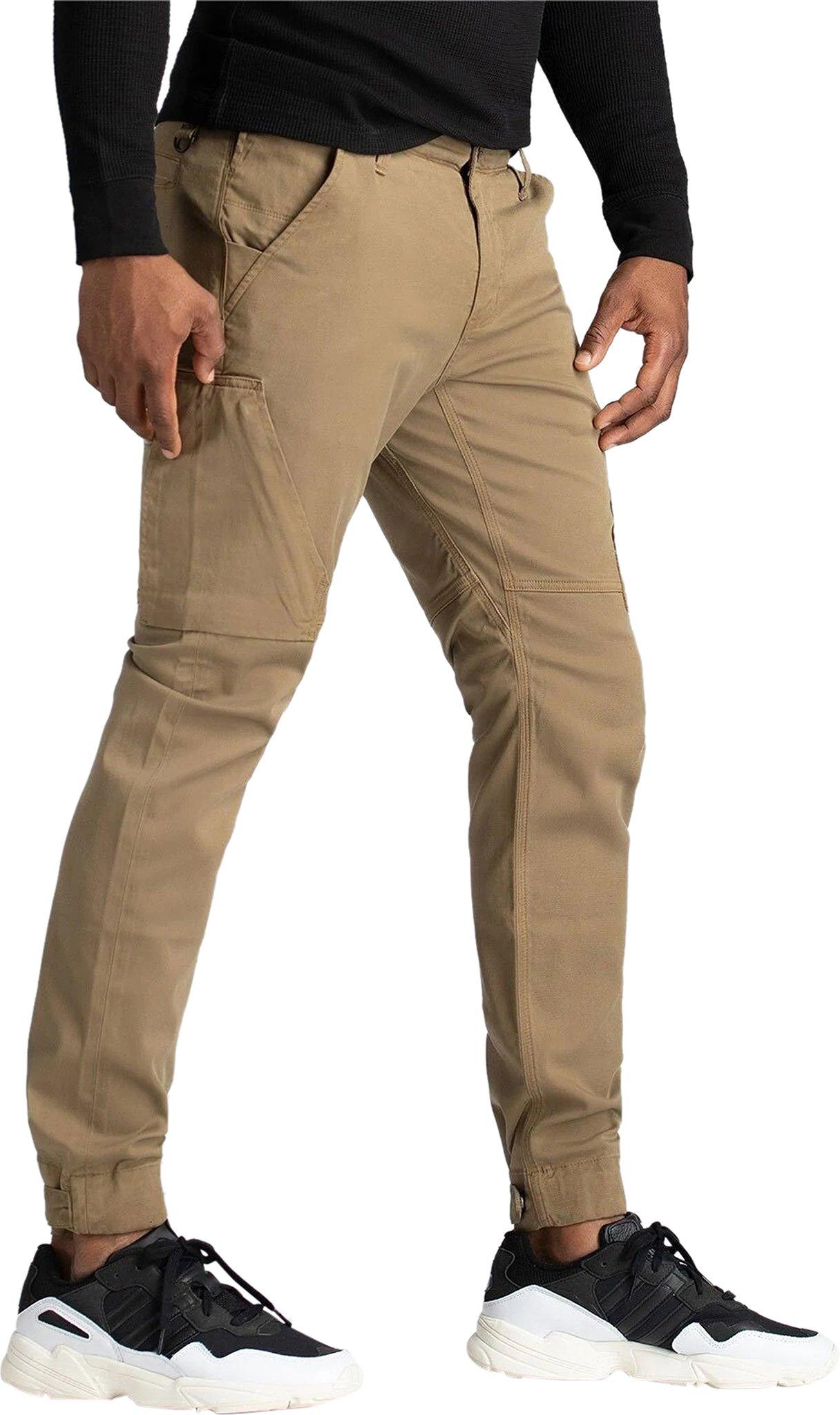 Product gallery image number 7 for product Live Free Adventure Pant - Men's