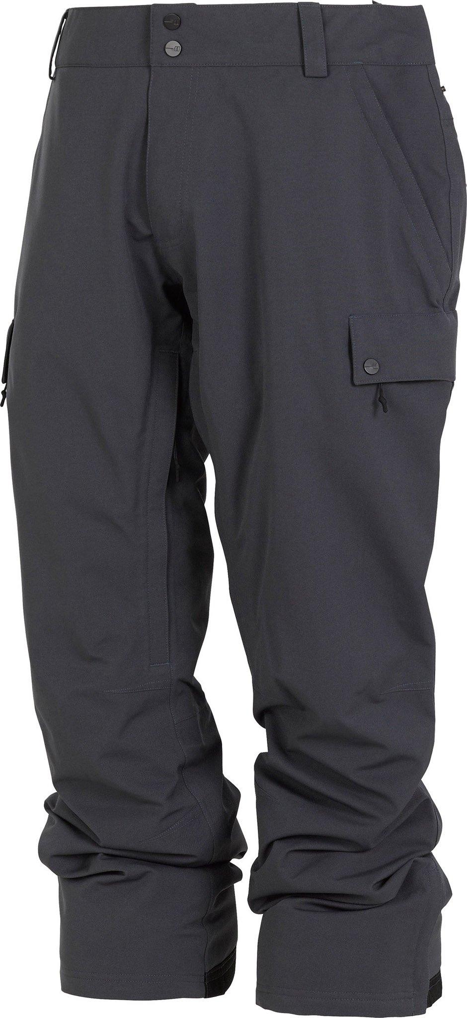 Numéro de l'image de la galerie de produits 2 pour le produit Pantalon isolé Corwin - Homme