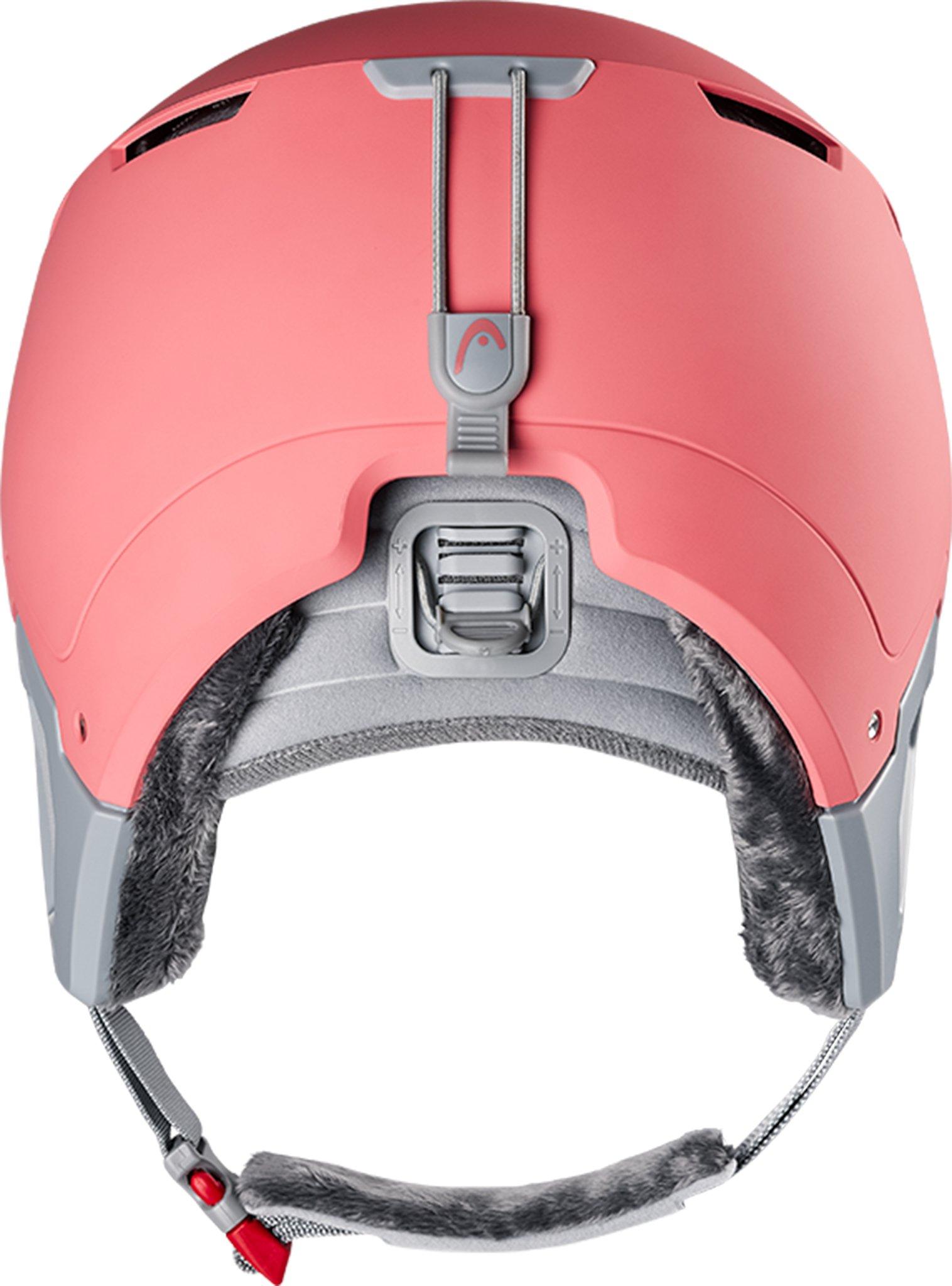 Numéro de l'image de la galerie de produits 3 pour le produit Casque compact - Femme