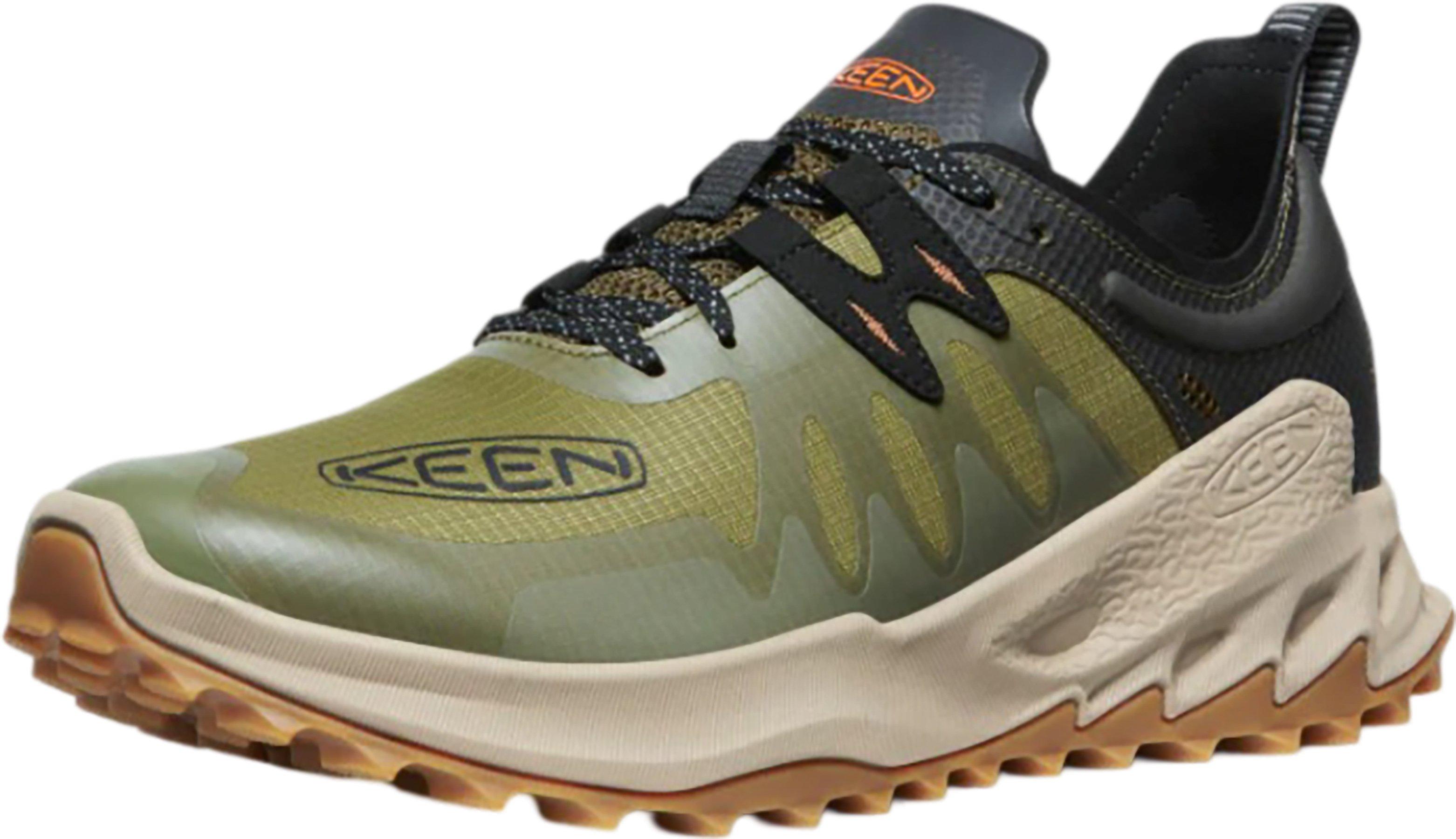 Product gallery image number 3 for product Zionic Speed Hiking Shoes - Men's