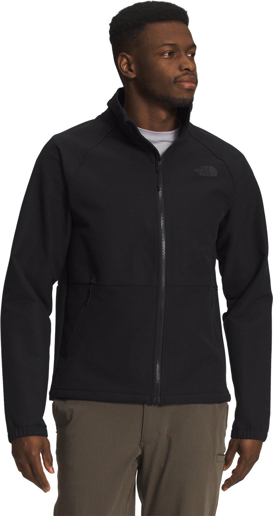 Product image for Camden Soft Shell Jacket - Men’s