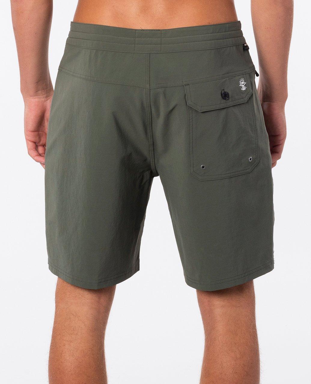 Product gallery image number 4 for product Searchers Layday Boardshort - Men's