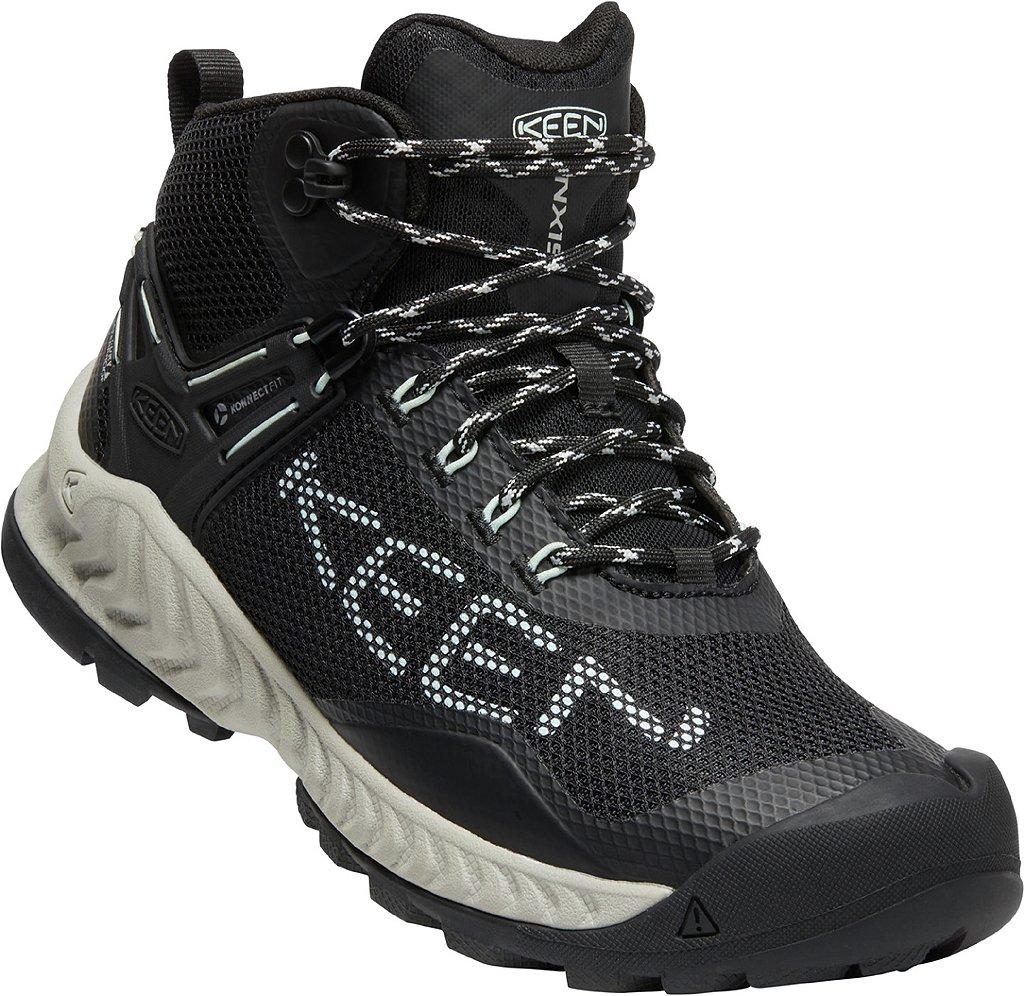 Product gallery image number 9 for product NXIS EVO Waterproof Boot - Women's