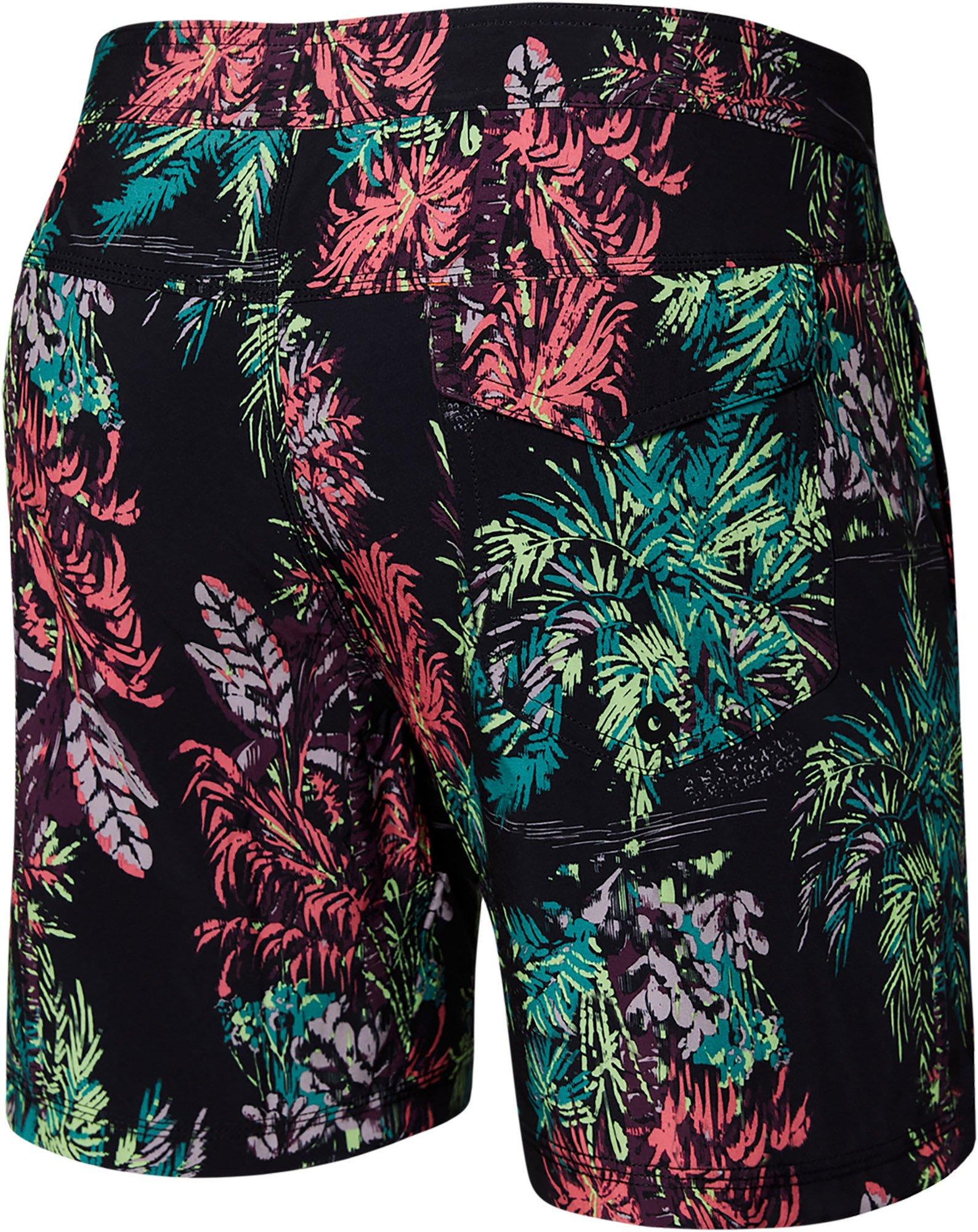 Product gallery image number 4 for product Betawave Boardshorts 9 in - Men's