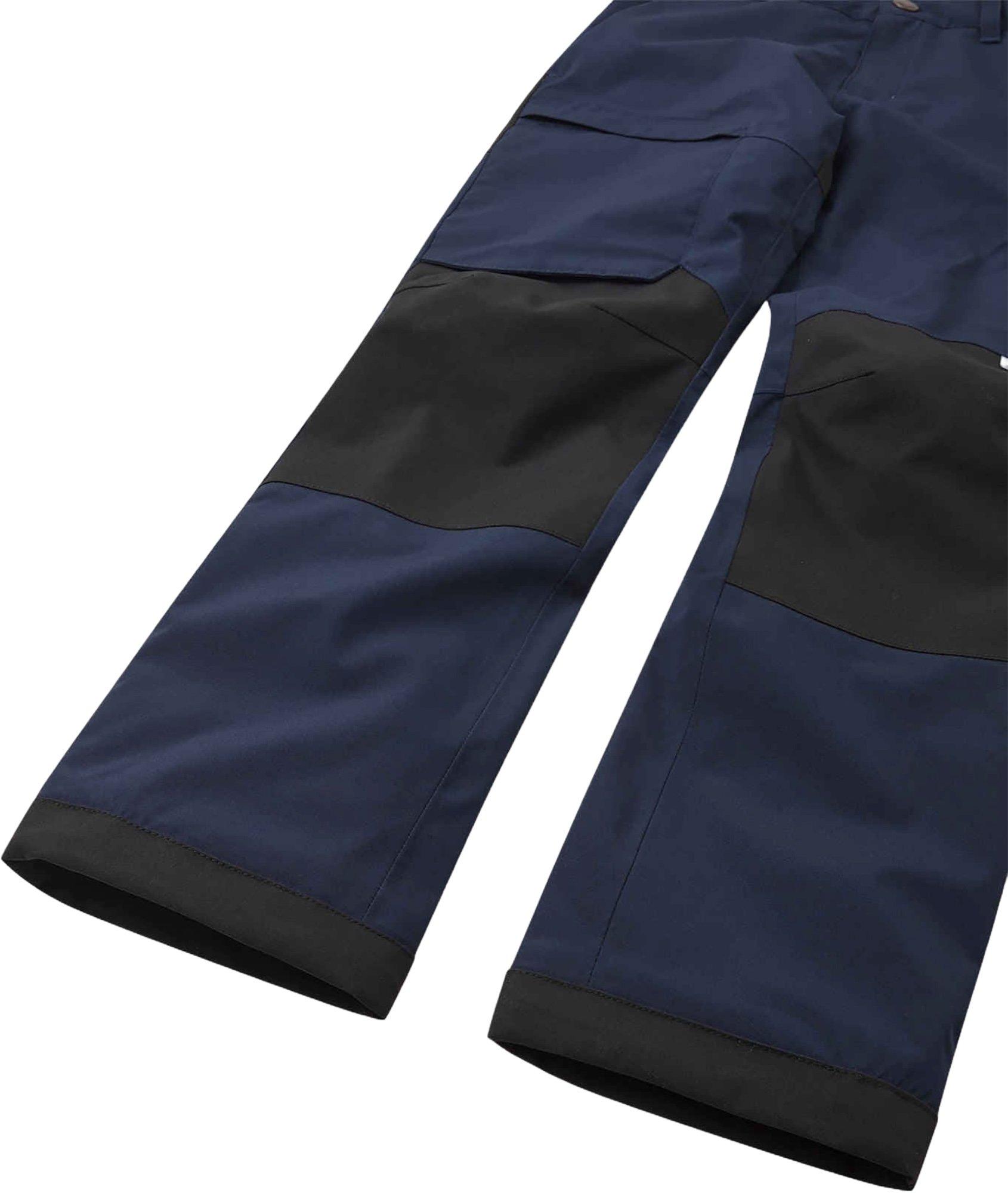 Product gallery image number 6 for product Sampu Waterproof Outdoor Pants - Junior