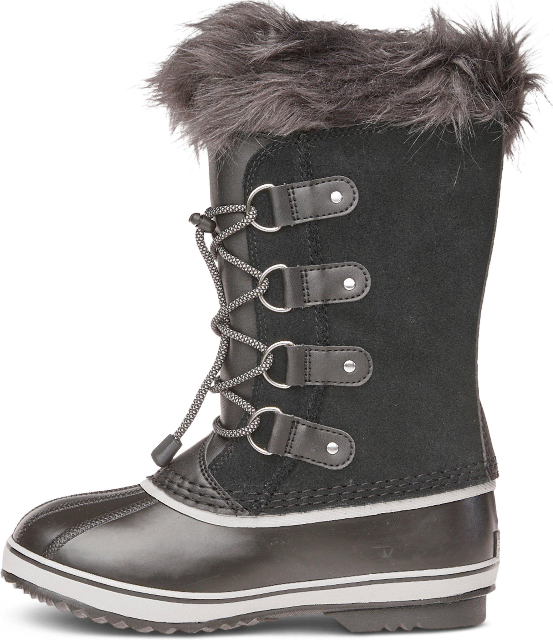 Product gallery image number 10 for product Joan Of Arctic Boots - Big Kids