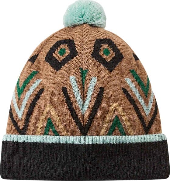 Product gallery image number 4 for product Koillinen Beanie - Youth