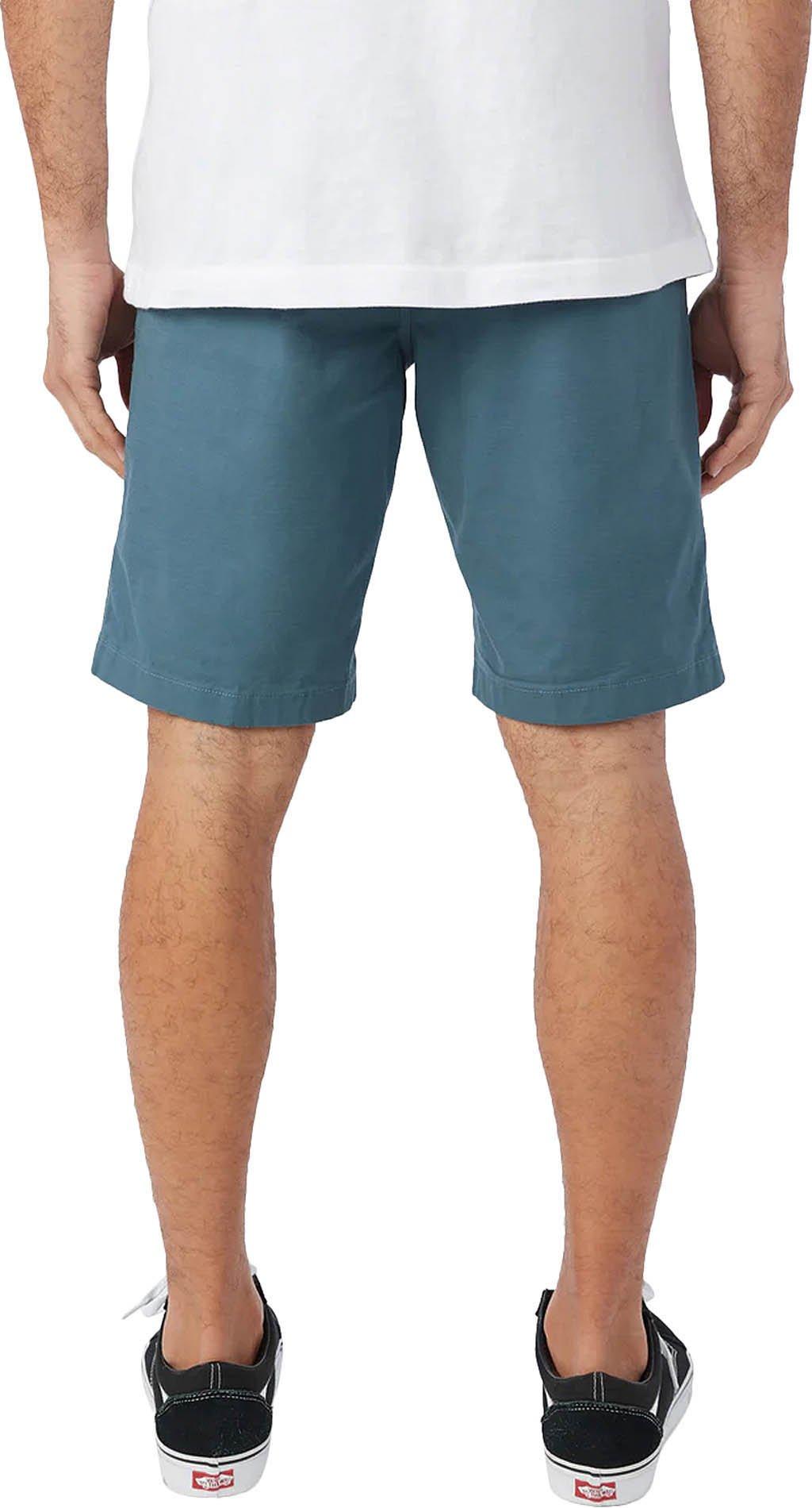 Numéro de l'image de la galerie de produits 4 pour le produit Short chino extensible 19 pouces Jay - Homme