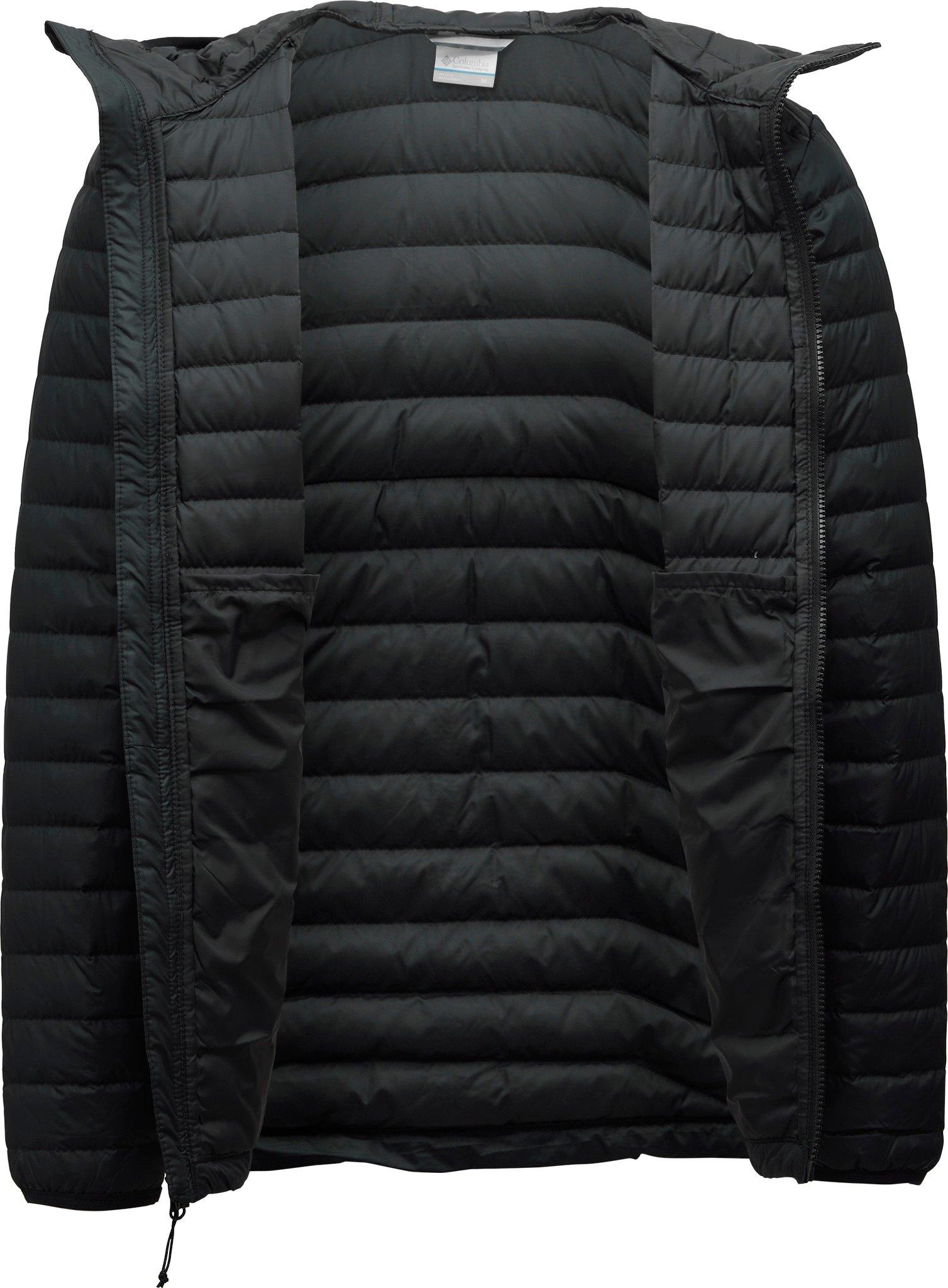 Product gallery image number 13 for product Westridge Down Hooded Jacket - Men's