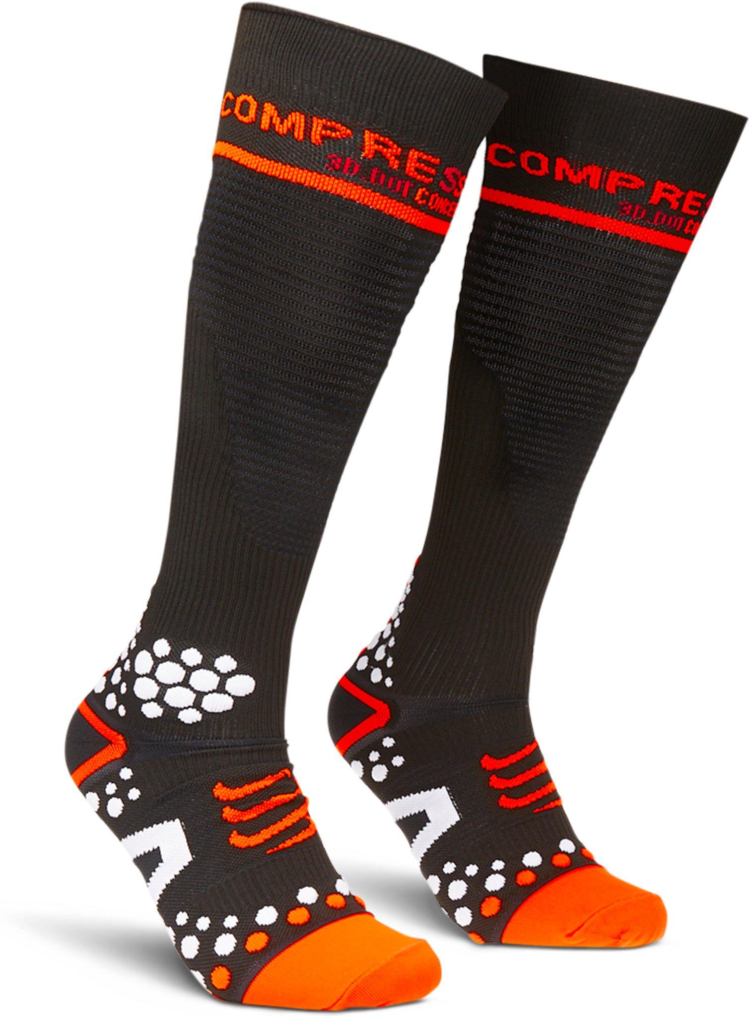 Product gallery image number 1 for product Full Compression socks - Unisex