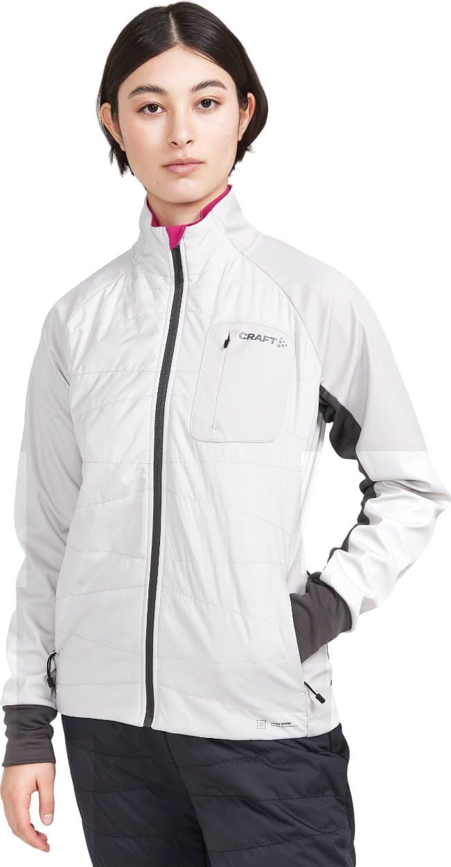 Product gallery image number 3 for product Core Nordic Training Insulated Jacket - Women's