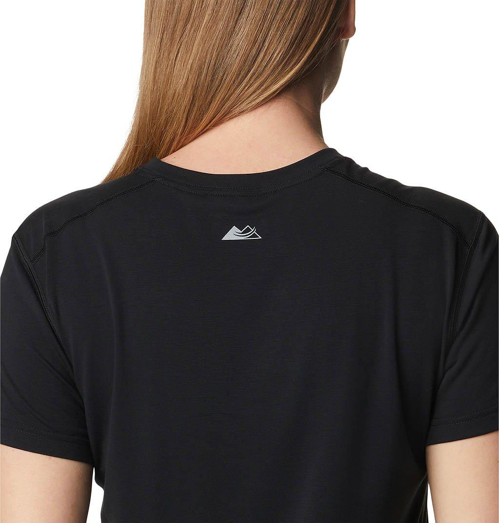 Numéro de l'image de la galerie de produits 2 pour le produit T-shirt Endless Trail™ Running Tech - Femme