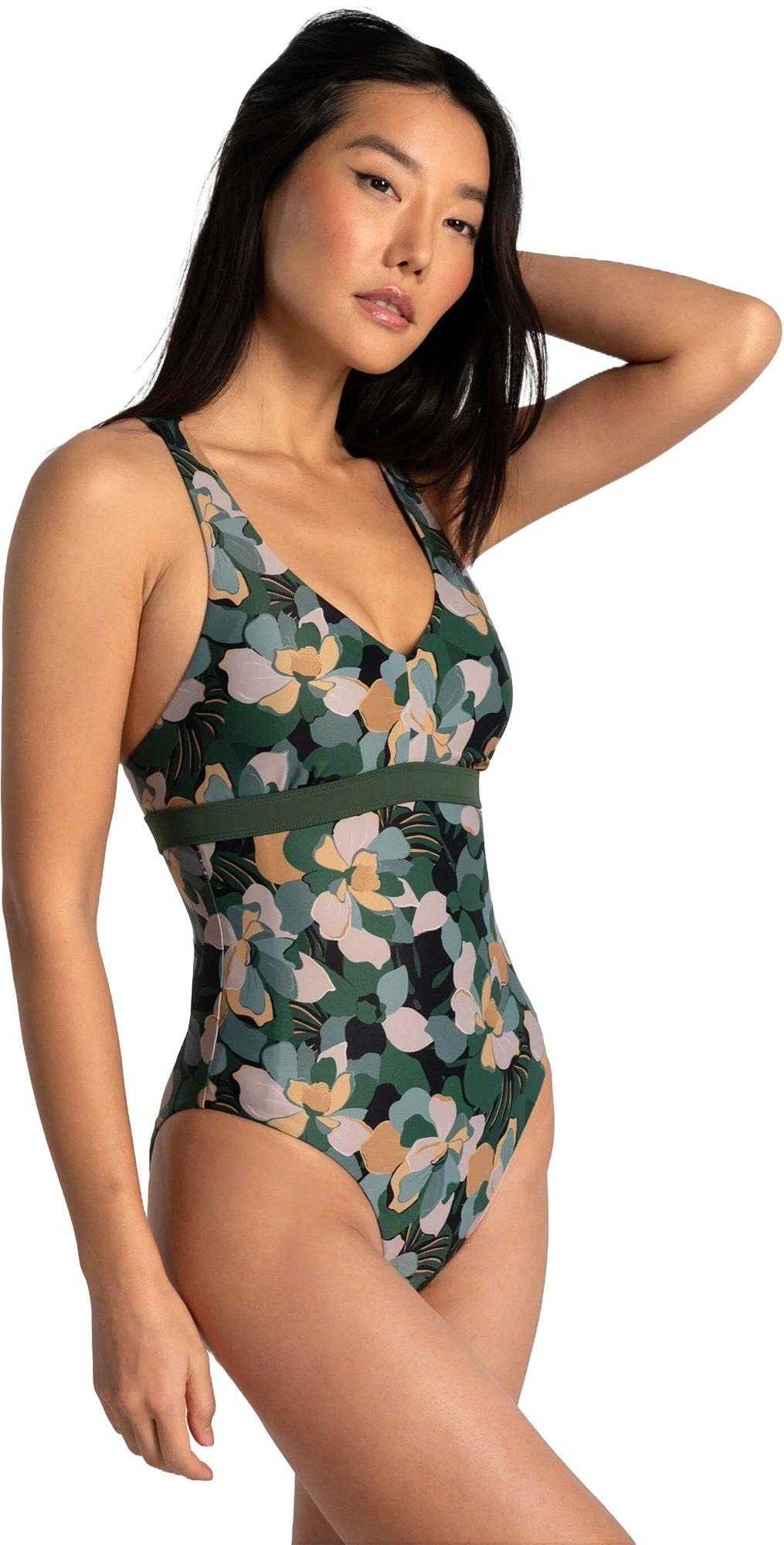 Product gallery image number 3 for product Playa One Piece Swimsuit - Women's