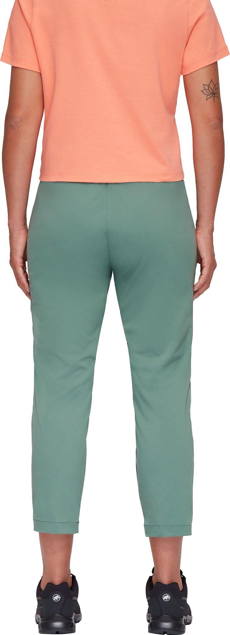 Numéro de l'image de la galerie de produits 4 pour le produit Pantalon léger Massone - Femme