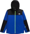 Couleur: TNF Blue