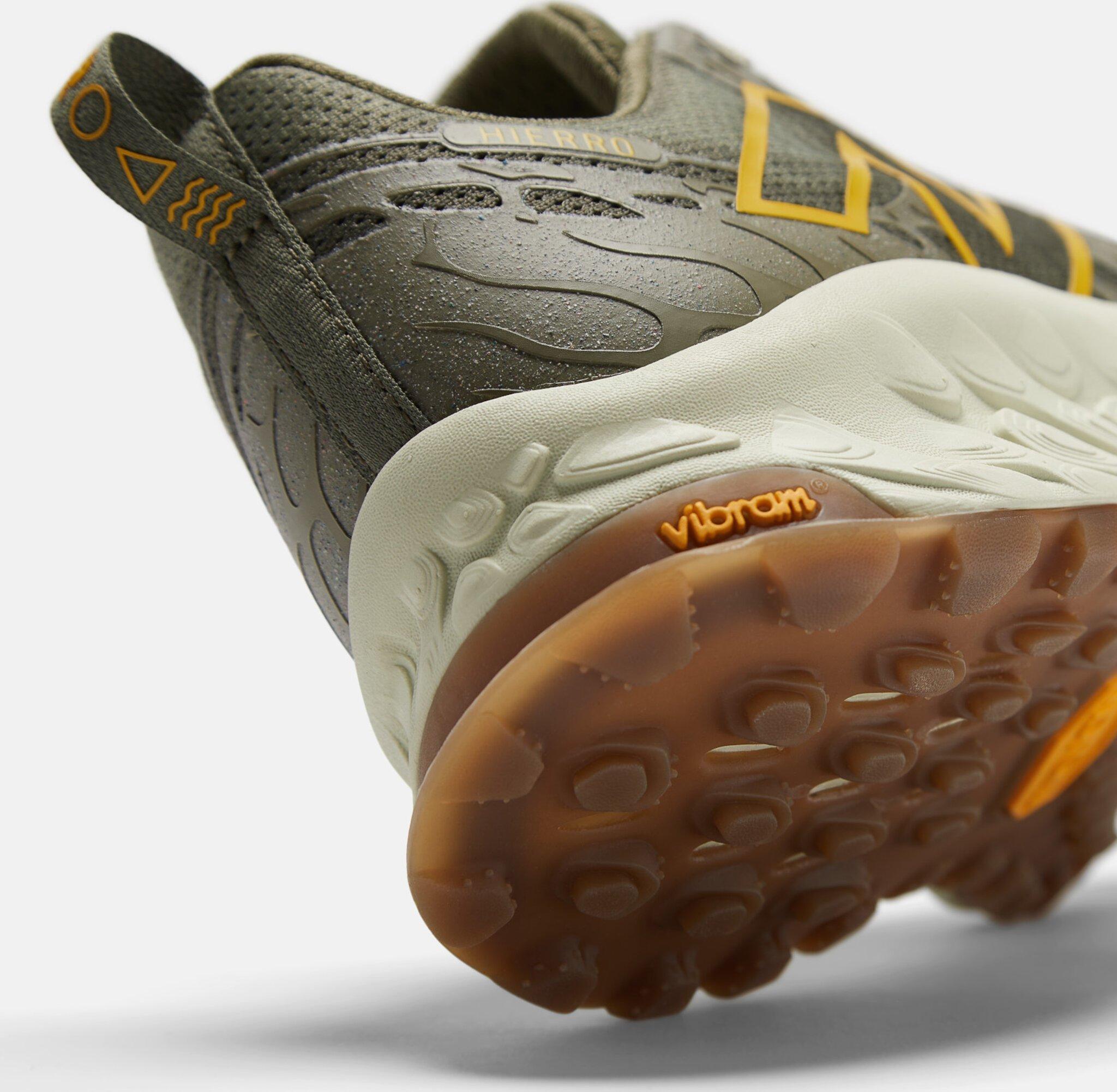 Product gallery image number 4 for product Fresh Foam X Hierro v8 Trail Running Shoes - Men's