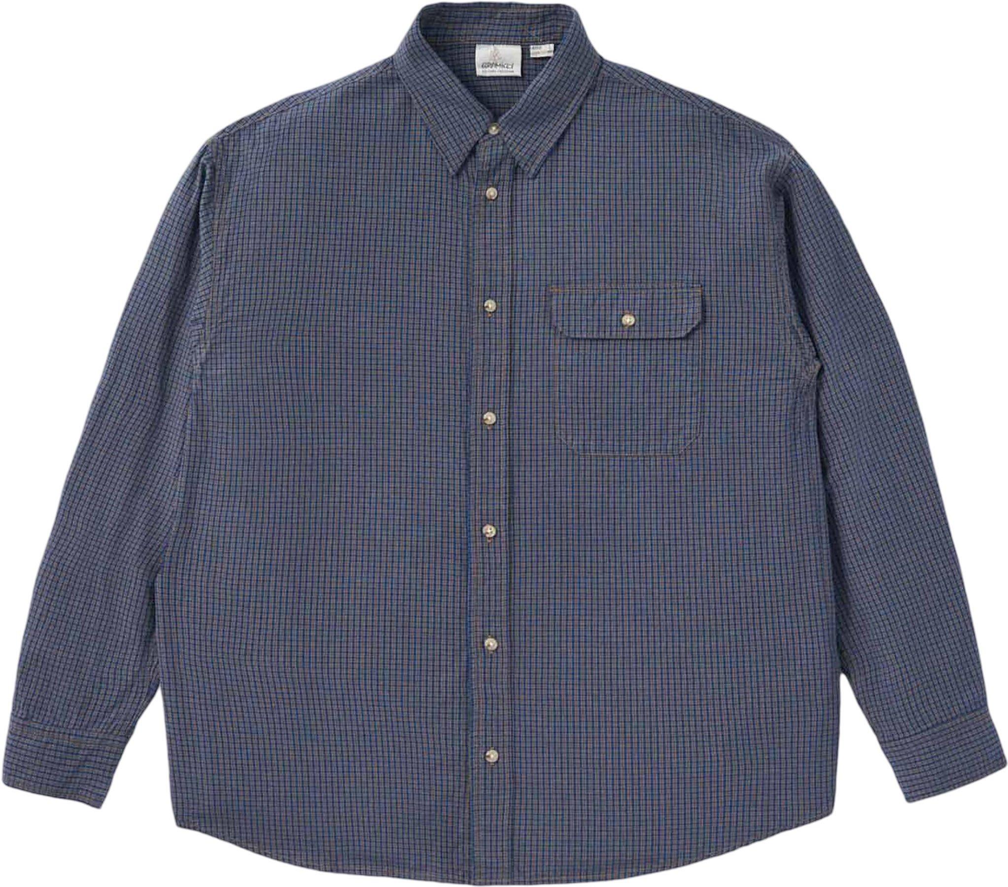 Product image for Checkered Stance Shirt - Men's