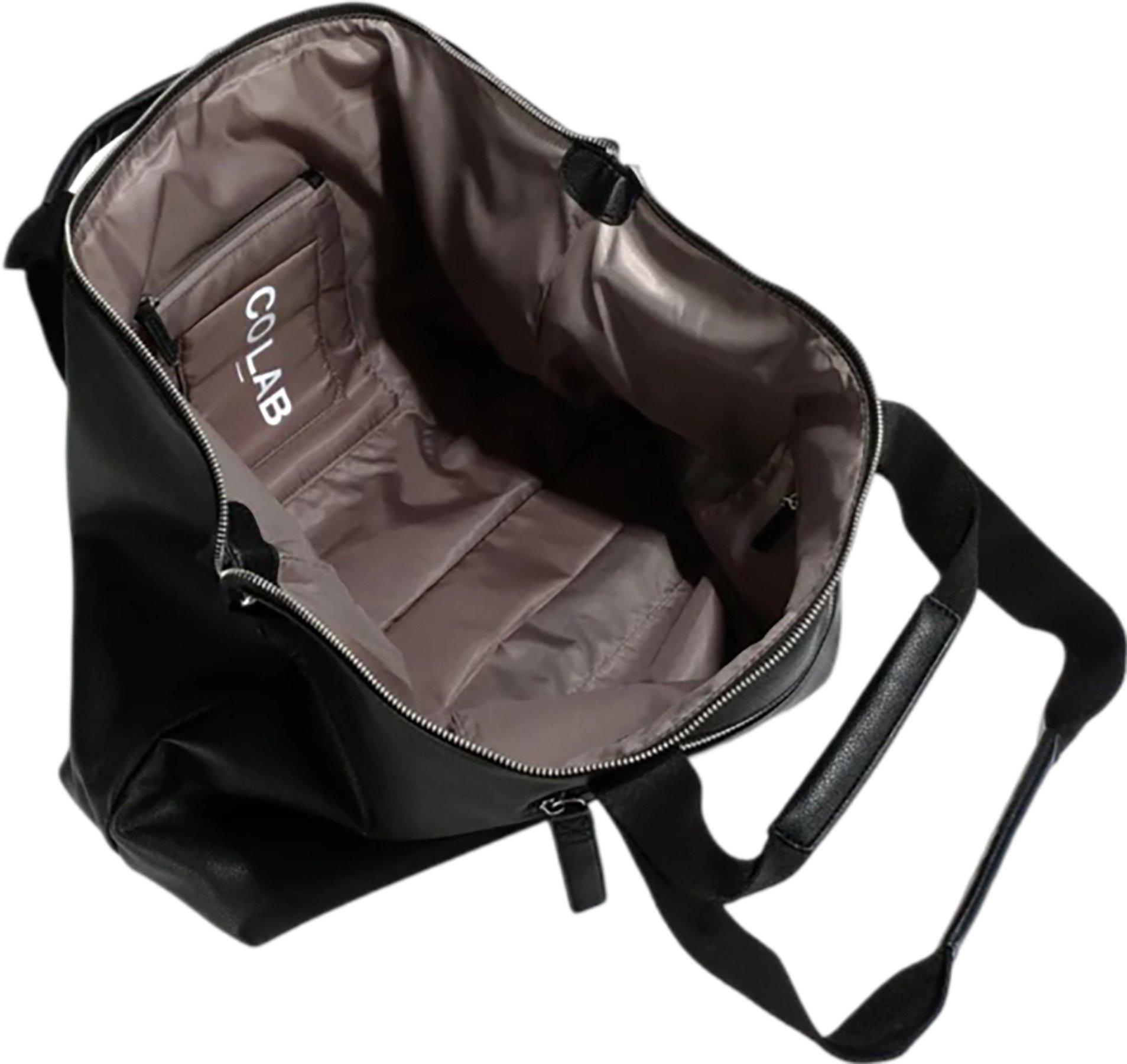 Product gallery image number 4 for product OMG Adzilla Flight Duffle Bag 