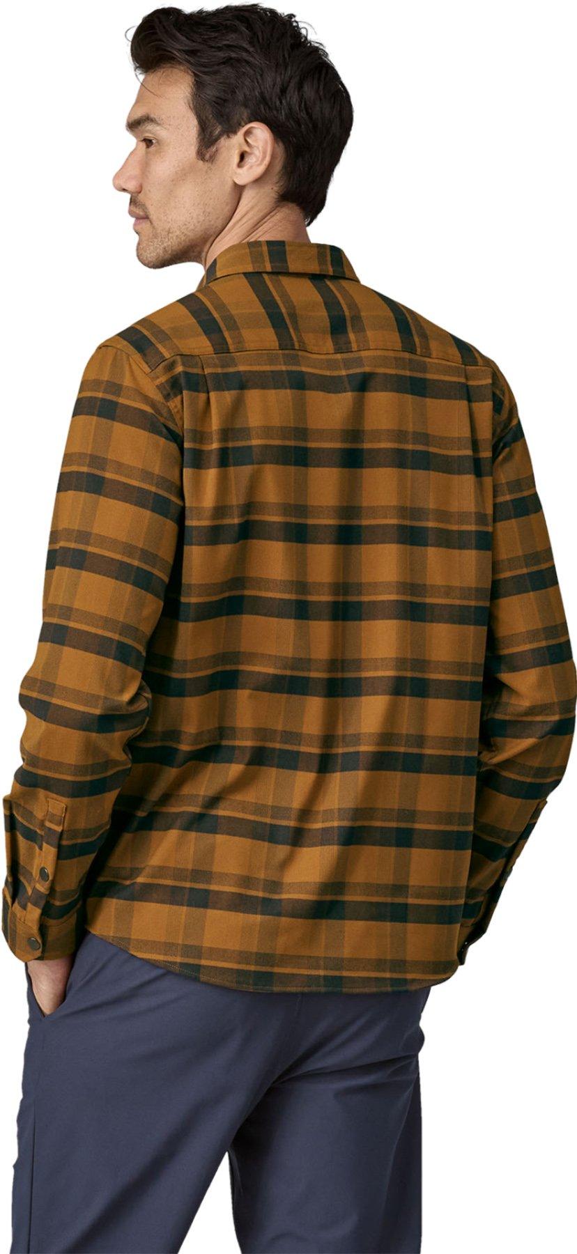 Product gallery image number 2 for product Canyonite Flannel Shirt - Men's