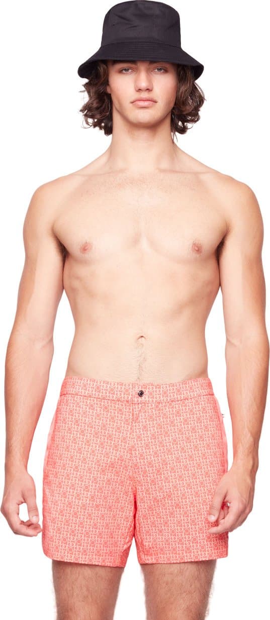 Product gallery image number 1 for product PB Swim Shorts - Men's