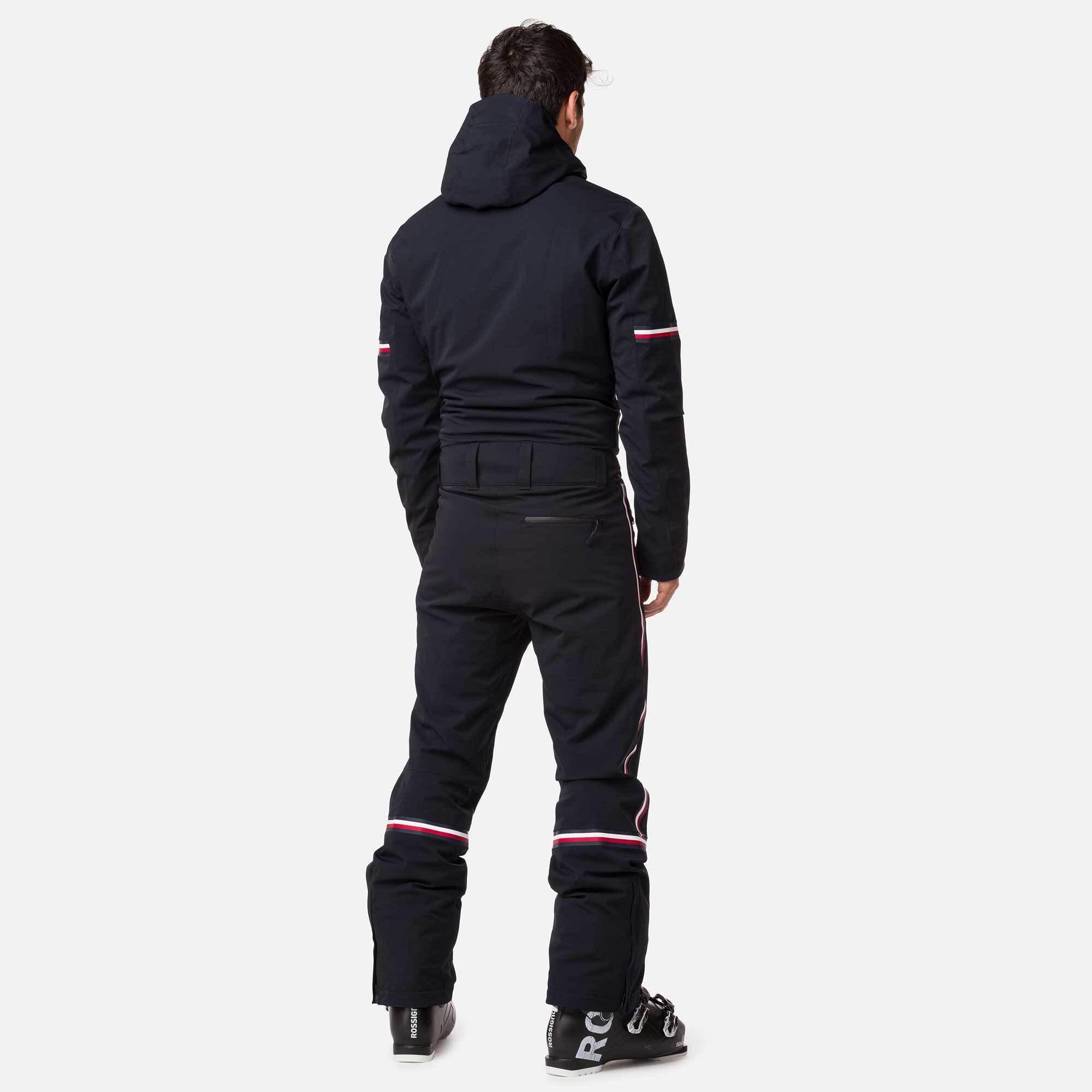 Product gallery image number 2 for product Tommy Hilfiger Global Stp Ski Suit - Men's