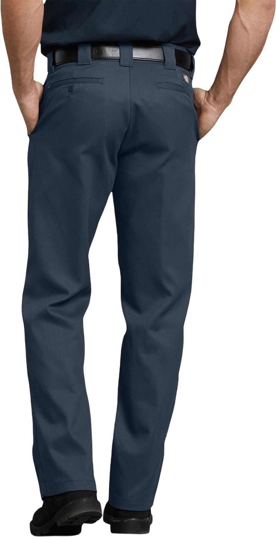 Product gallery image number 2 for product 874 Flex Work Pants - Men's