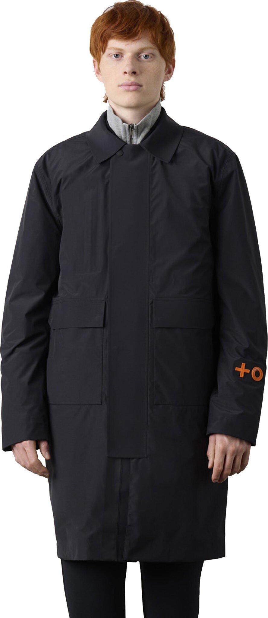 Image de produit pour Parka imperméable 3 en 1 Watford - Homme