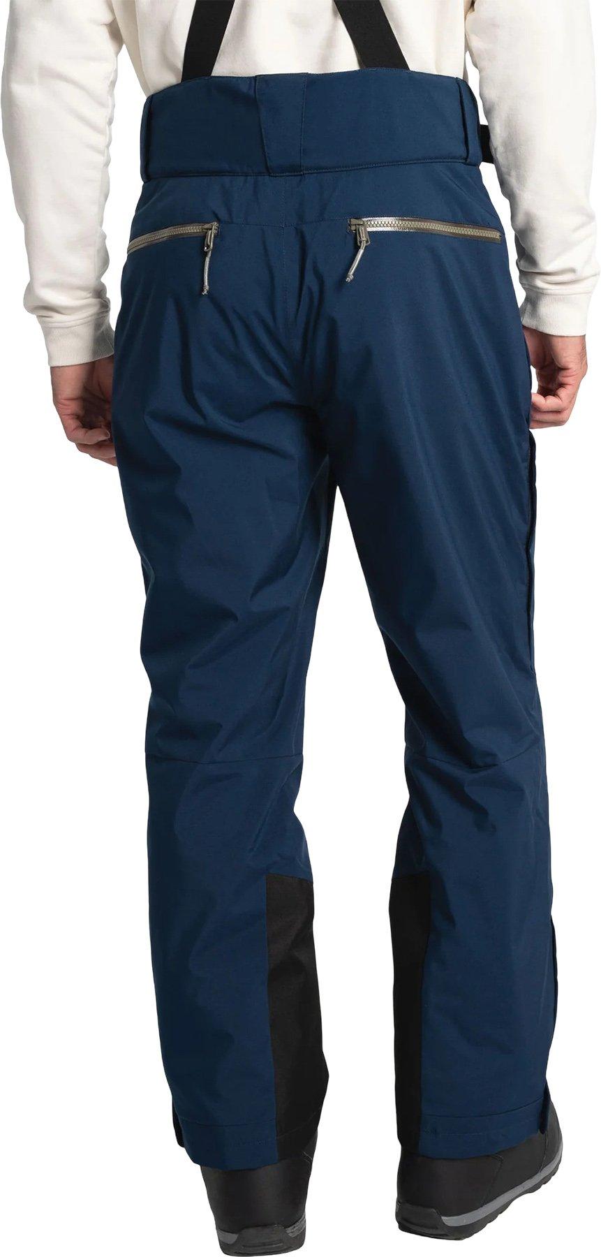 Numéro de l'image de la galerie de produits 2 pour le produit Pantalon de neige isolé Orford - Homme