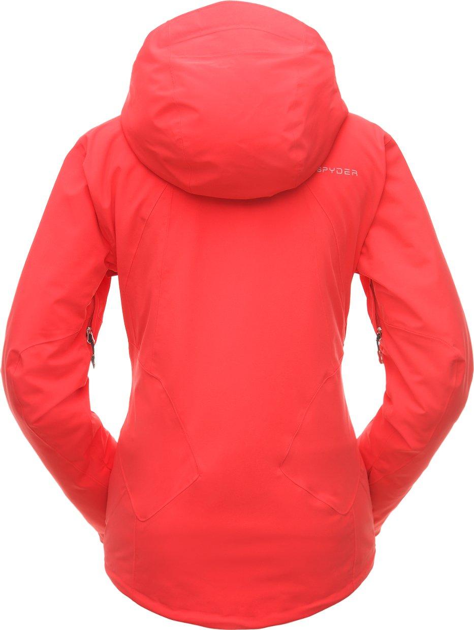 Product gallery image number 2 for product Geneva Jacket - Women's