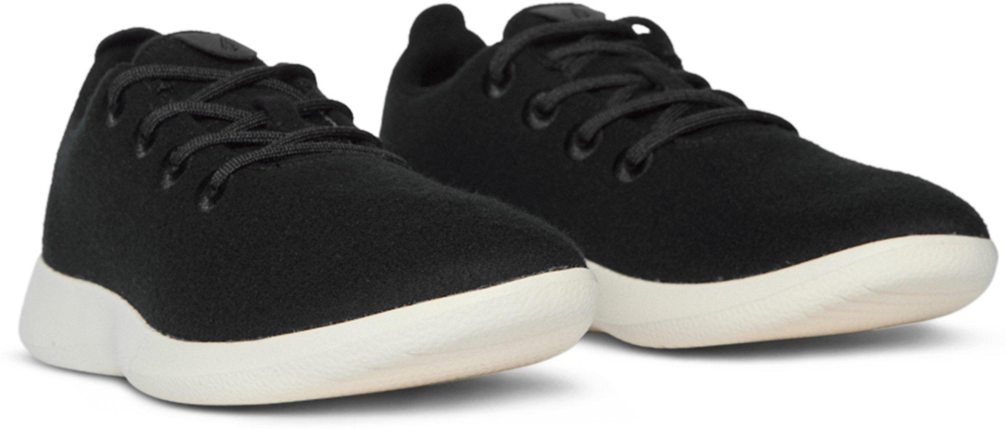 Product gallery image number 9 for product Wool Runners Shoes - Men's