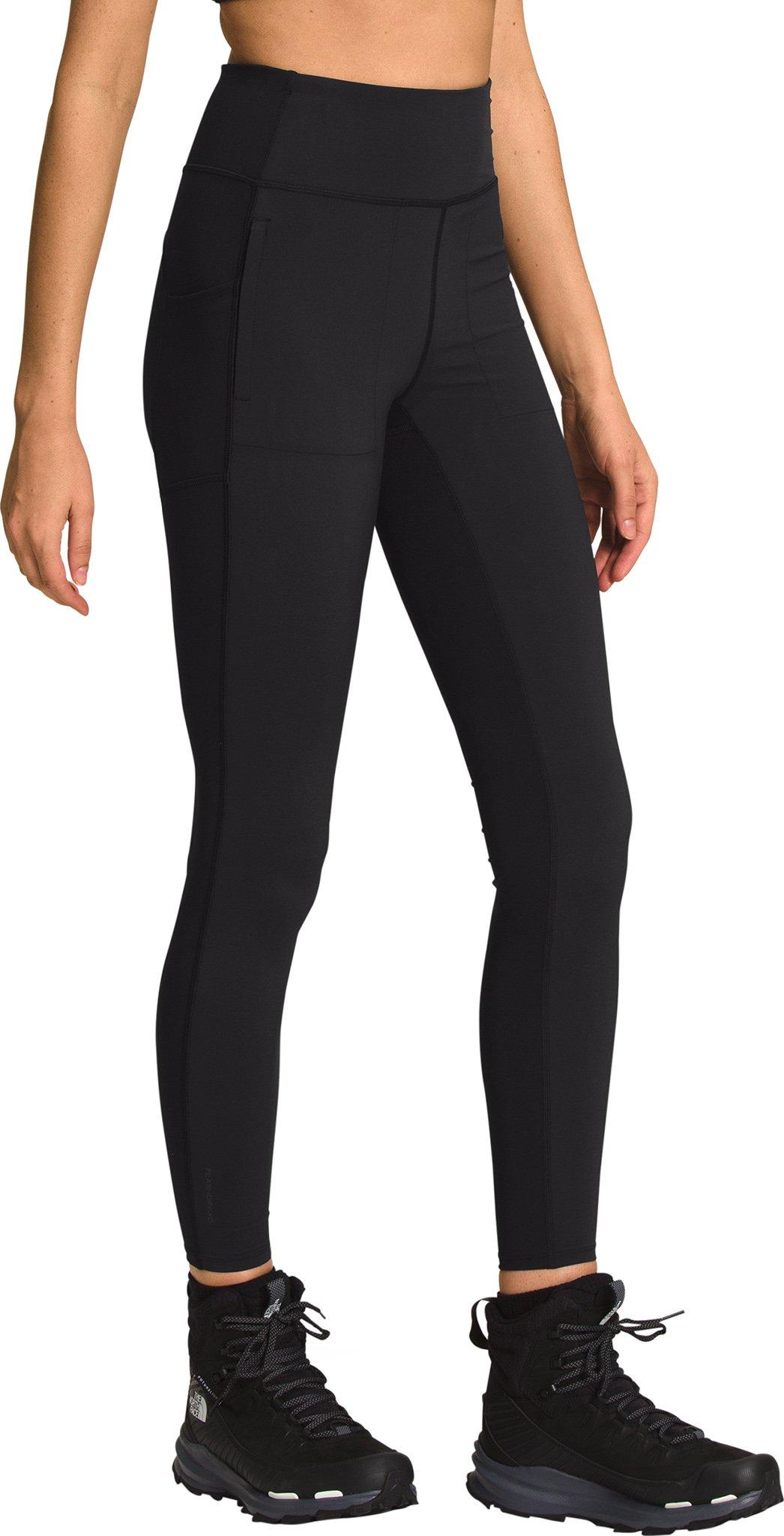 Product gallery image number 3 for product Bridgeway Hybrid Tights - Women’s